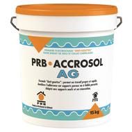 ACCROSOL ANTIGOUTTES 15 KG